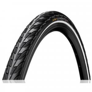 Styk Opony 28 X 1,60 Czarny Z Odblaskiem
