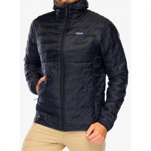 Kurtka trekkingowa męska Patagonia Micro Puff Hoody