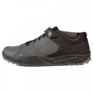 Buty rowerowe platformy męskie Endura MT500 Burner Flat