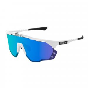Okulary Scicon Aeroshade kunken SCNPP white gloss