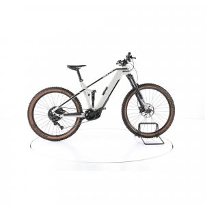 Second Life - Bulls Sonic EVO AM 1 Fully E-Bike 2023 - Jak nowy