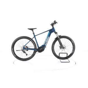 Second Life - KTM Macina Team 691 E-Bike 2023 - Jak nowy
