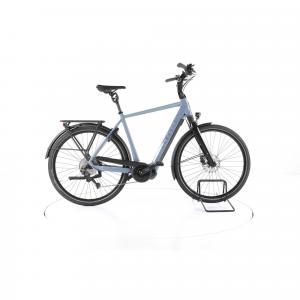 Second Life - Gazelle Chamonix T10 Trekking E-Bike 2021 - Jak nowy
