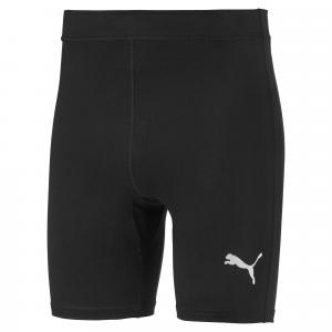 Spodenki kompresyjne męskie PUMA Liga Baselayer Short Tight