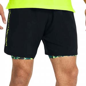 Szorty Under Armour Ua Woven Wdmk Shorts Dorosłych