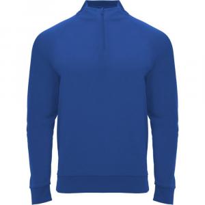 Bluza Z Długim Rękawem Dla Dorosłych Unisex Epiro Quarter Zip