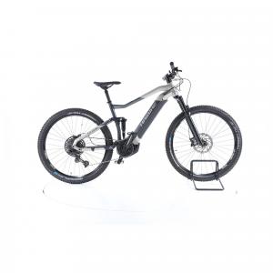 2nd Life - Haibike FullNine 7 Fully E-Bike 2021 - Stan dobry