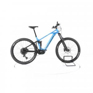 2nd Life - Mondraker Chaser Fully E-Bike 2023 - Jak nowy