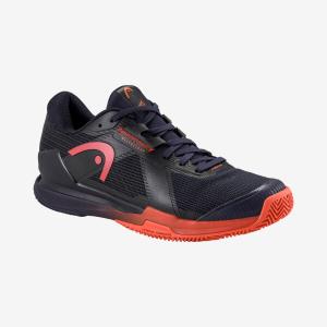 Buty do tenisa męskie Head Sprint Pro 4.0