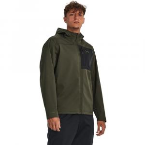 Kurtka męska Under Armour STORM CGI SHIELD HD 2.0 JKT