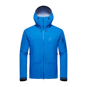 Kurtka turystyczna męska Blackyak HARIANA Gore-Tex przeciwdeszczowa