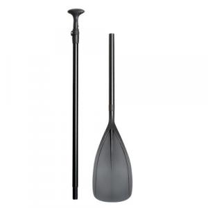 Wiosło SUP Gladiator Alu 3-częściowe