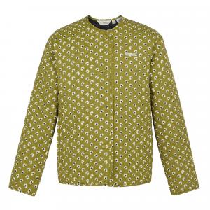 Damska Kurtka Pikowana Orla Kiely Daisy