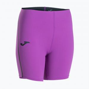 Spodenki do biegania damskie Joma R-City Iconic