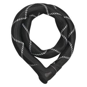 Fietskettingslot “Steel-O-Chain Iven 8210”, 85cm