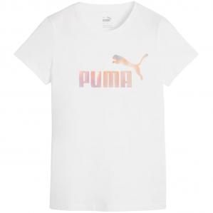 Koszulka damska Puma ESS+ Summer Daze Tee