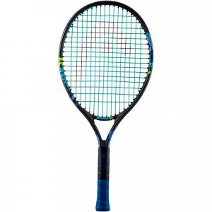 Rakieta tenioswa dla dzieci Head Novak Junior 21