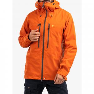 Kurtka zimowa męska Fjallraven Bergtagen Eco-Shell Jacket