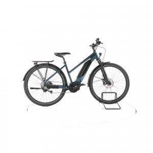 2nd Life - Stevens E-4X Tour Trekking E-Bike 2021 - Stan dobry