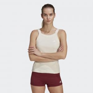 Koszulka treningowa damska Adidas Yoga Tank