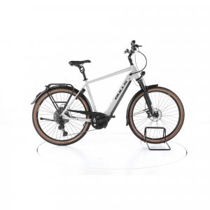 Second Life - Bulls Cross Lite EVO 1 Trekking E-Bike 2022 - Jak nowy