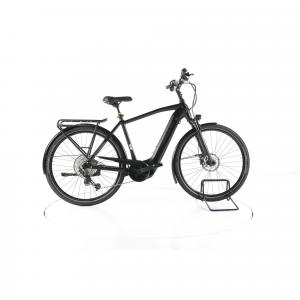 Second Life - Hercules Futura Comp I-11 Trekking E-Bike 2023 - Jak nowy
