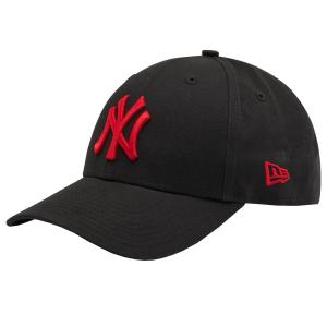 Czapki New Era Model League Essential 940 Neyya Kolor Czarny