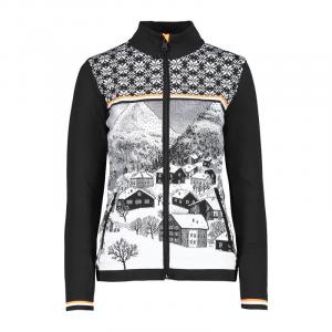 Bluza damska turystyczna CMP 7H9
