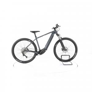 Second Life - Merida eBig.NINE 400 E-Bike 2022 - Jak nowy
