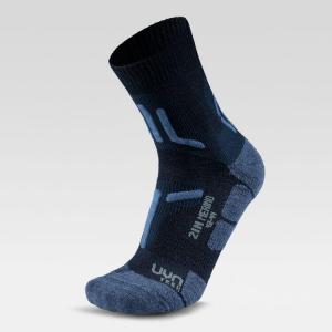 Skarpety trekkingowe męskie Uyn Trekking 2IN Merino Socks