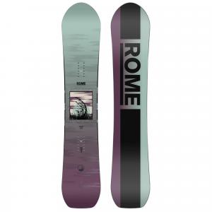 Deska snowboardowa damska Rome Muse