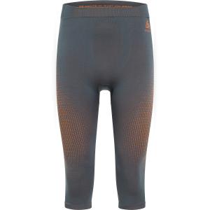 Legginsy termoaktywne męskie Odlo PERFORMANCE WARM ECO