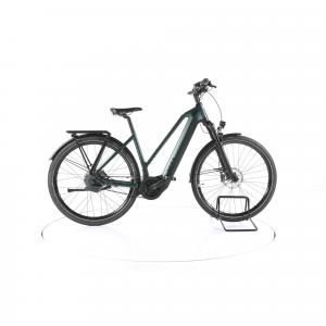 2nd Life - Rose Mayor Plus 3 City E-Bike 2022 - Jak nowy