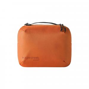 Kosmetyczka Eagle Creek Pack-It Trifold Toiletry Kit - mandarin