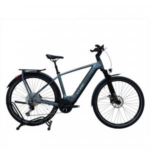 2ND LIFE - Rower elektryczny Cube Kathmandu Hybrid Pro 625 - Jak nowy