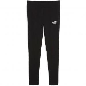 Spodnie Puma Ess Tape Leggings, Kobiety