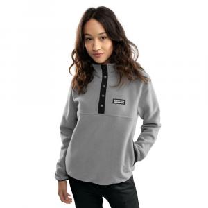 Bluza zimowa z grubego polaru damska Koli-W