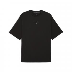 Męska koszulka PUMA x HYROX Lifestyle PUMA