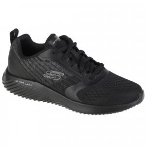 Buty sportowe Sneakersy męskie, Skechers Bounder Verkona