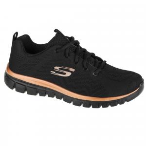 Buty do chodzenia damskie, Skechers Graceful-Get Connected