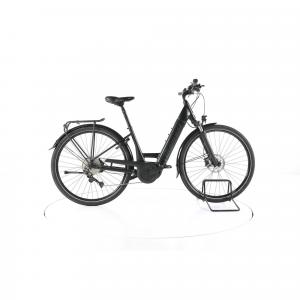 Second Life - Diamant Mandara Deluxe + Trekking E-Bike 2022 - Stan dobry