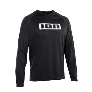 Bluza rowerowa ION Logo LS