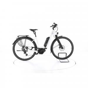 Second Life - Simplon Chenoa Uni Trekking E-Bike Lage instap 2022 - Jak nowy