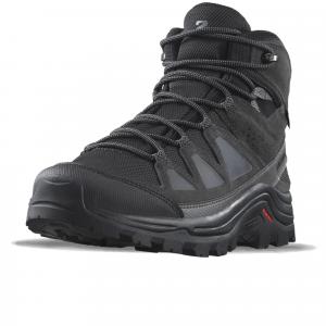 Kozak trekkingowy Quest Rove Gore-Tex Rozmiar 42 2/3 - 471813 Czarny