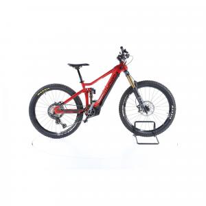 Second Life - Centurion No Pogo E R3600i Fully E-Bike 2022 - Stan dobry