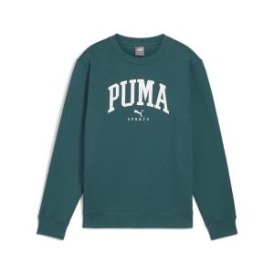 Puma Bluza Squad Crew Fl 68277422
