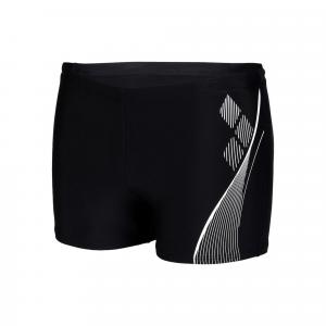 Kąpielówki spodenki męskie Swim Short Graphic
