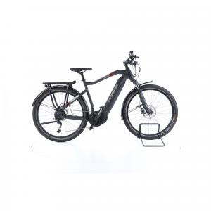 Second Life - Haibike Trekking 3.5 LTD Trekking E-Bike 2022 - Stan dobry