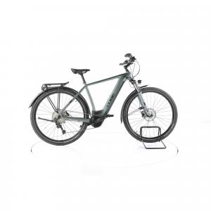 Second Life - Cube Nuride Hybrid Pro 625 Allroad Trekking E-Bike - Jak nowy