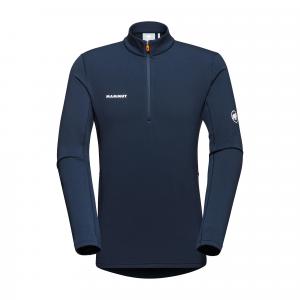 Bluza trekkingowa męska Mammut Aenergy ML Half Zip Pull